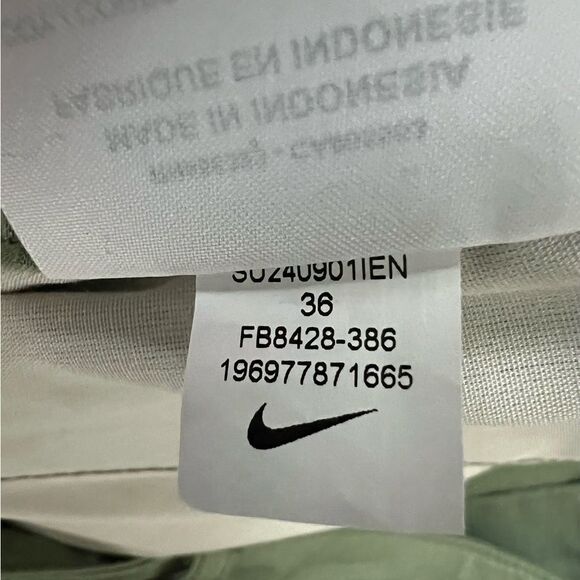 Nike SB Double Knee Ripstop Skate Pants - Picture 12 of 12